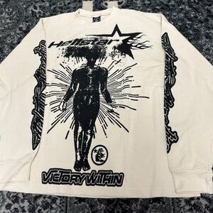 HELLSTAR THERMAL NEW LARGE